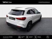 Mercedes Classe GLA 220 d 190ch AMG Line 8G-DCT 4Matic - <small></small> 57.900 € <small>TTC</small> - #5