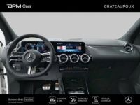 Mercedes Classe GLA 220 d 190ch AMG Line 8G-DCT 4Matic - <small></small> 57.900 € <small>TTC</small> - #10