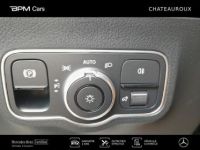 Mercedes Classe GLA 220 d 190ch AMG Line 8G-DCT 4Matic - <small></small> 57.900 € <small>TTC</small> - #19