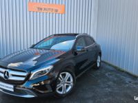 Mercedes Classe GLA 220 d 2.2 177CH 4-Matic 7G-DCT SENSATION 109Mkms 11-2016 - <small></small> 18.990 € <small>TTC</small> - #1