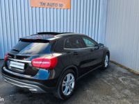 Mercedes Classe GLA 220 d 2.2 177CH 4-Matic 7G-DCT SENSATION 109Mkms 11-2016 - <small></small> 18.990 € <small>TTC</small> - #2