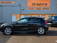 Mercedes Classe GLA 220 d 2.2 177CH 4-Matic 7G-DCT SENSATION 109Mkms 11-2016 - <small></small> 18.990 € <small>TTC</small> - #3