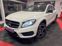 Mercedes Classe GLA 220 d 4-Matic Fascination 7-G DCT A - <small></small> 16.490 € <small>TTC</small> - #1