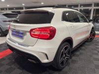 Mercedes Classe GLA 220 d 4-Matic Fascination 7-G DCT A - <small></small> 16.490 € <small>TTC</small> - #2