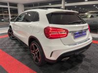 Mercedes Classe GLA 220 d 4-Matic Fascination 7-G DCT A - <small></small> 16.490 € <small>TTC</small> - #3