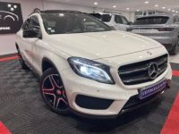 Mercedes Classe GLA 220 d 4-Matic Fascination 7-G DCT A - <small></small> 16.490 € <small>TTC</small> - #4