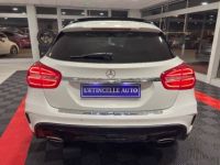 Mercedes Classe GLA 220 d 4-Matic Fascination 7-G DCT A - <small></small> 16.490 € <small>TTC</small> - #9