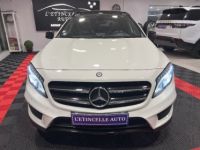 Mercedes Classe GLA 220 d 4-Matic Fascination 7-G DCT A - <small></small> 16.490 € <small>TTC</small> - #10