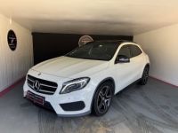 Mercedes Classe GLA 220 d 4-Matic Fascination Pack AMG 7-G DCT A - <small></small> 21.990 € <small>TTC</small> - #5
