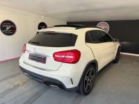 Mercedes Classe GLA 220 d 4-Matic Fascination Pack AMG 7-G DCT A - <small></small> 21.990 € <small>TTC</small> - #15