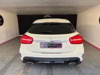 Mercedes Classe GLA 220 d 4-Matic Fascination Pack AMG 7-G DCT A - <small></small> 21.990 € <small>TTC</small> - #16