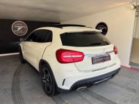 Mercedes Classe GLA 220 d 4-Matic Fascination Pack AMG 7-G DCT A - <small></small> 21.990 € <small>TTC</small> - #17