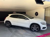Mercedes Classe GLA 220 d 4-Matic Fascination Pack AMG 7-G DCT A - <small></small> 21.990 € <small>TTC</small> - #18