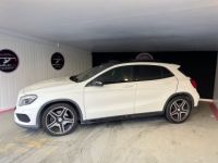 Mercedes Classe GLA 220 d 4-Matic Fascination Pack AMG 7-G DCT A - <small></small> 21.990 € <small>TTC</small> - #19