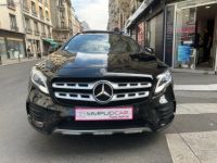 Mercedes Classe GLA 220 d 7-G DCT 4-Matic Fascination - <small></small> 21.490 € <small>TTC</small> - #20