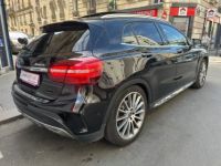 Mercedes Classe GLA 220 d 7-G DCT 4-Matic Fascination - <small></small> 21.490 € <small>TTC</small> - #37