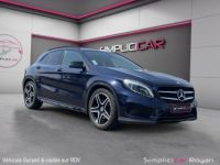 Mercedes Classe GLA 220 d 7-G DCT Fascination - <small></small> 27.990 € <small>TTC</small> - #1