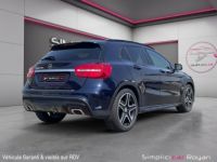 Mercedes Classe GLA 220 d 7-G DCT Fascination - <small></small> 27.990 € <small>TTC</small> - #3