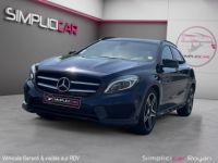 Mercedes Classe GLA 220 d 7-G DCT Fascination - <small></small> 27.990 € <small>TTC</small> - #4