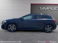 Mercedes Classe GLA 220 d 7-G DCT Fascination - <small></small> 27.990 € <small>TTC</small> - #5