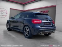 Mercedes Classe GLA 220 d 7-G DCT Fascination - <small></small> 27.990 € <small>TTC</small> - #6