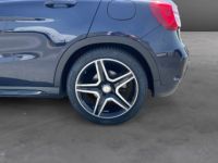 Mercedes Classe GLA 220 d 7-G DCT Fascination - <small></small> 27.990 € <small>TTC</small> - #16