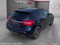 Mercedes Classe GLA 220 d 7-G DCT Fascination - <small></small> 27.990 € <small>TTC</small> - #17