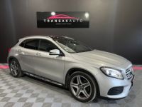 Mercedes Classe GLA 220 d 7-G DCT Fascination PACK AMG - <small></small> 19.900 € <small>TTC</small> - #1