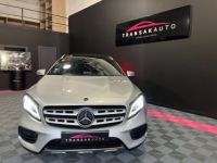 Mercedes Classe GLA 220 d 7-G DCT Fascination PACK AMG - <small></small> 19.900 € <small>TTC</small> - #4