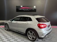 Mercedes Classe GLA 220 d 7-G DCT Fascination PACK AMG - <small></small> 19.900 € <small>TTC</small> - #6