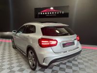 Mercedes Classe GLA 220 d 7-G DCT Fascination PACK AMG - <small></small> 19.900 € <small>TTC</small> - #7