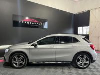 Mercedes Classe GLA 220 d 7-G DCT Fascination PACK AMG - <small></small> 19.900 € <small>TTC</small> - #8