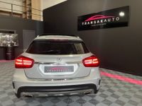 Mercedes Classe GLA 220 d 7-G DCT Fascination PACK AMG - <small></small> 19.900 € <small>TTC</small> - #9