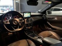 Mercedes Classe GLA 220 d 7-G DCT Fascination PACK AMG - <small></small> 19.900 € <small>TTC</small> - #14