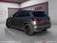 Mercedes Classe GLA 220 d 8G-DCT 4Matic AMG Line KEYLESS-GO ATTELAGE ELECTRIQUE SUIVI COMPLET GARANTIE 12 MOIS - <small></small> 39.880 € <small>TTC</small> - #3