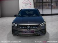 Mercedes Classe GLA 220 d 8G-DCT 4Matic AMG Line KEYLESS-GO ATTELAGE ELECTRIQUE SUIVI COMPLET GARANTIE 12 MOIS - <small></small> 39.880 € <small>TTC</small> - #4