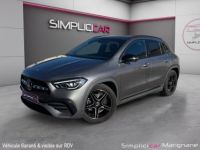 Mercedes Classe GLA 220 d 8G-DCT 4Matic AMG Line KEYLESS-GO ATTELAGE ELECTRIQUE SUIVI COMPLET GARANTIE 12 MOIS - <small></small> 39.880 € <small>TTC</small> - #5