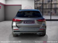 Mercedes Classe GLA 220 d 8G-DCT 4Matic AMG Line KEYLESS-GO ATTELAGE ELECTRIQUE SUIVI COMPLET GARANTIE 12 MOIS - <small></small> 39.880 € <small>TTC</small> - #7