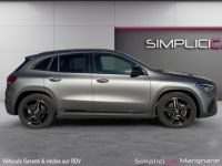 Mercedes Classe GLA 220 d 8G-DCT 4Matic AMG Line KEYLESS-GO ATTELAGE ELECTRIQUE SUIVI COMPLET GARANTIE 12 MOIS - <small></small> 39.880 € <small>TTC</small> - #9