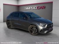 Mercedes Classe GLA 220 d 8G-DCT 4Matic AMG Line KEYLESS-GO/ATTELAGE ELECTRIQUE/SUIVI COMPLET MERCEDES/GARANTIE 12 MOIS - <small></small> 37.980 € <small>TTC</small> - #1