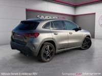 Mercedes Classe GLA 220 d 8G-DCT 4Matic AMG Line KEYLESS-GO/ATTELAGE ELECTRIQUE/SUIVI COMPLET MERCEDES/GARANTIE 12 MOIS - <small></small> 37.980 € <small>TTC</small> - #7