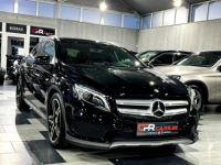 Mercedes Classe GLA 220 d AMG Line Etat Neuf Full Hist. - <small></small> 19.990 € <small>TTC</small> - #2