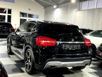 Mercedes Classe GLA 220 d AMG Line Etat Neuf Full Hist. - <small></small> 19.990 € <small>TTC</small> - #4