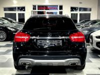 Mercedes Classe GLA 220 d AMG Line Etat Neuf Full Hist. - <small></small> 19.990 € <small>TTC</small> - #6