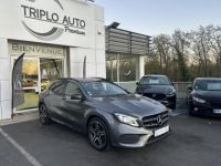 Mercedes Classe GLA 220 d - BV 7G-DCT  Fascination Toit Ouvrant + Gps + Camera AR - <small></small> 23.990 € <small>TTC</small> - #1