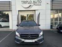 Mercedes Classe GLA 220 d - BV 7G-DCT  Fascination Toit Ouvrant + Gps + Camera AR - <small></small> 23.990 € <small>TTC</small> - #2