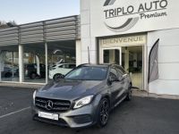 Mercedes Classe GLA 220 d - BV 7G-DCT  Fascination Toit Ouvrant + Gps + Camera AR - <small></small> 23.990 € <small>TTC</small> - #3