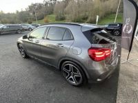 Mercedes Classe GLA 220 d - BV 7G-DCT  Fascination Toit Ouvrant + Gps + Camera AR - <small></small> 23.990 € <small>TTC</small> - #5