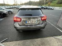 Mercedes Classe GLA 220 d - BV 7G-DCT  Fascination Toit Ouvrant + Gps + Camera AR - <small></small> 23.990 € <small>TTC</small> - #6