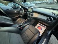 Mercedes Classe GLA 220 d - BV 7G-DCT  Fascination Toit Ouvrant + Gps + Camera AR - <small></small> 23.990 € <small>TTC</small> - #16